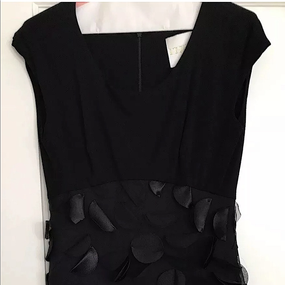 Thread Social cut out cocktail dress, size 2
